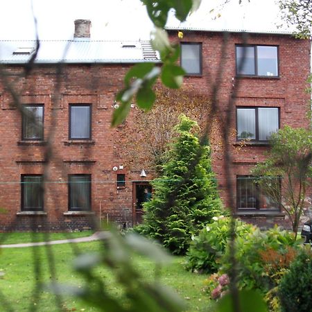 Seven Sisters Apartments Лиепая Экстерьер фото