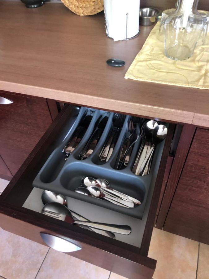 Seven Sisters Apartments With Self Check-In Лиепая Экстерьер фото