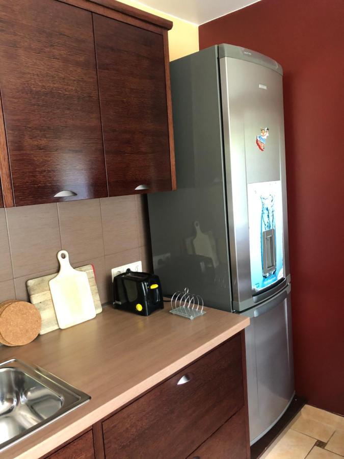 Seven Sisters Apartments With Self Check-In Лиепая Экстерьер фото
