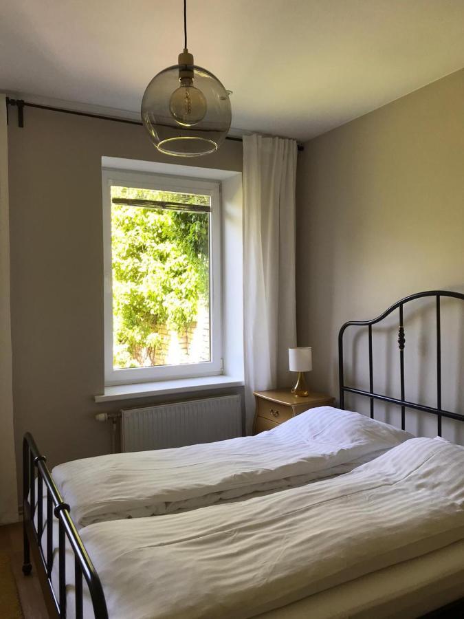 Seven Sisters Apartments With Self Check-In Лиепая Экстерьер фото