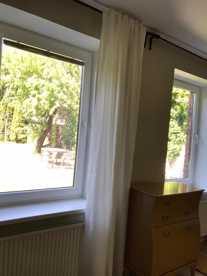Seven Sisters Apartments With Self Check-In Лиепая Экстерьер фото