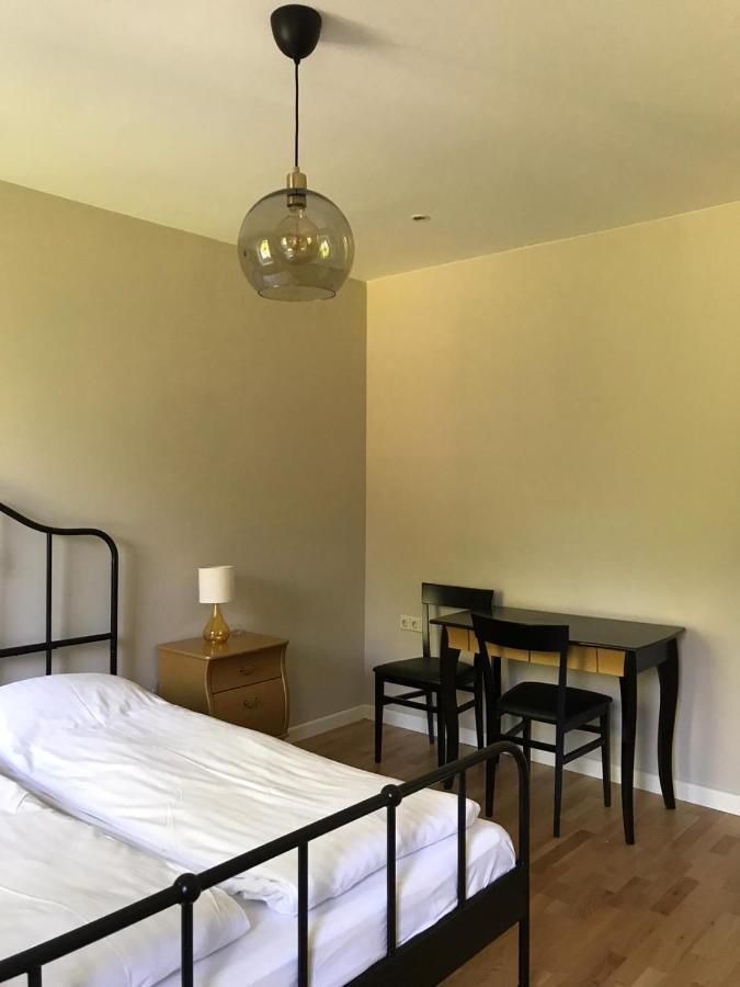 Seven Sisters Apartments With Self Check-In Лиепая Экстерьер фото