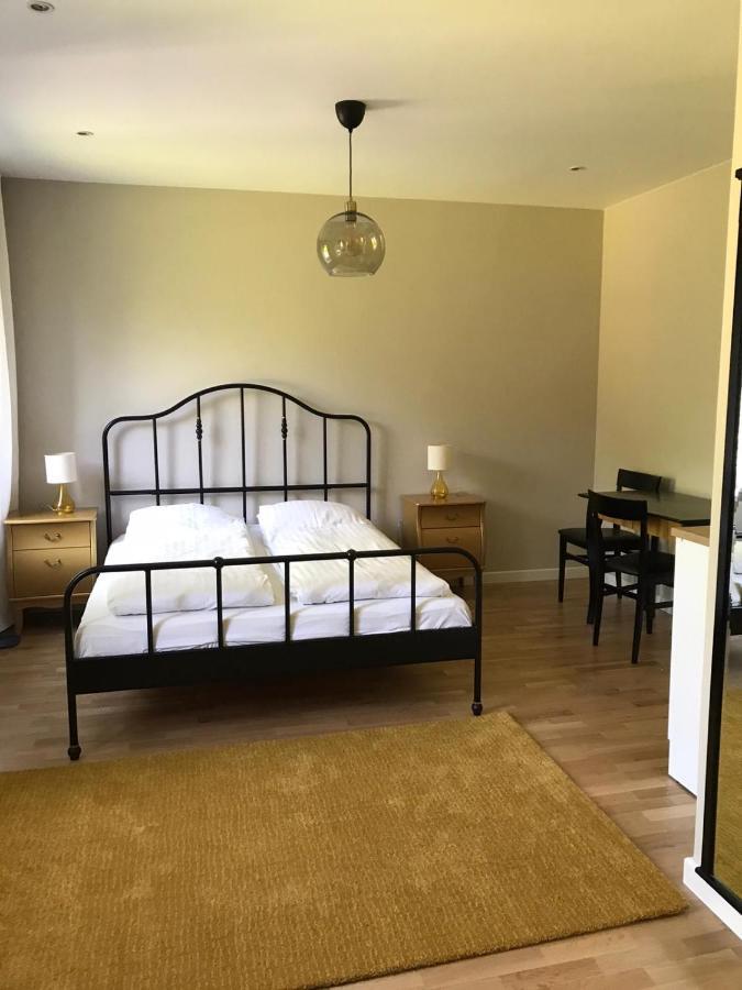 Seven Sisters Apartments With Self Check-In Лиепая Экстерьер фото