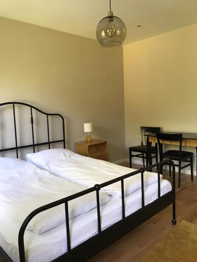 Seven Sisters Apartments With Self Check-In Лиепая Экстерьер фото