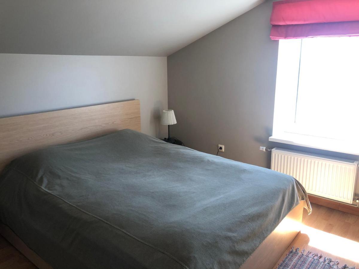 Seven Sisters Apartments With Self Check-In Лиепая Экстерьер фото