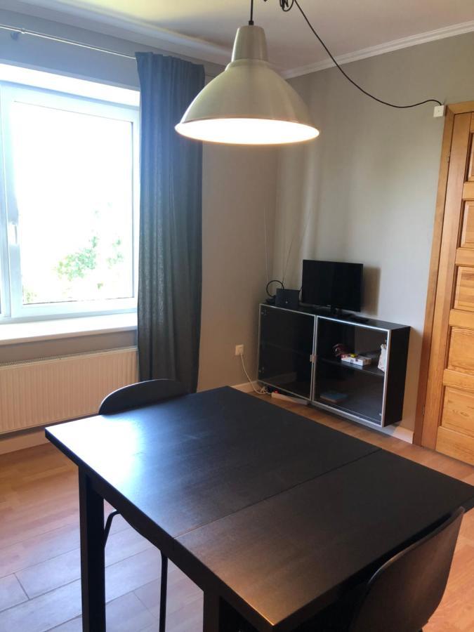 Seven Sisters Apartments With Self Check-In Лиепая Экстерьер фото