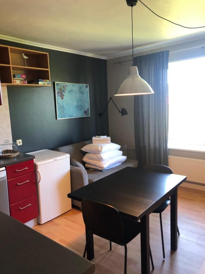 Seven Sisters Apartments With Self Check-In Лиепая Экстерьер фото