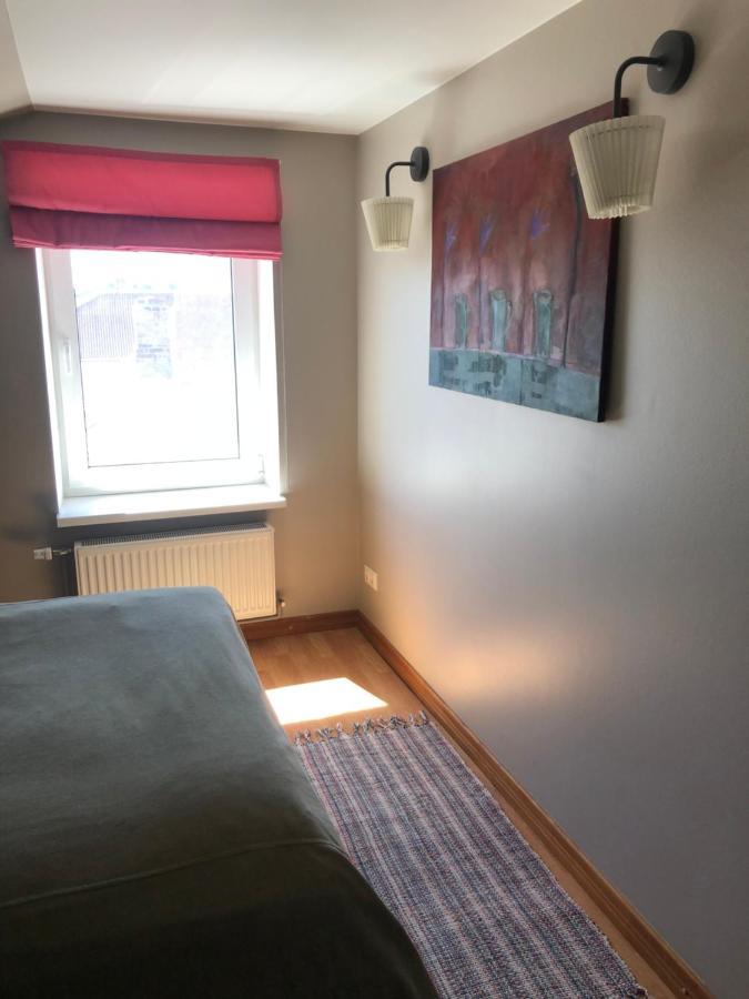 Seven Sisters Apartments With Self Check-In Лиепая Экстерьер фото