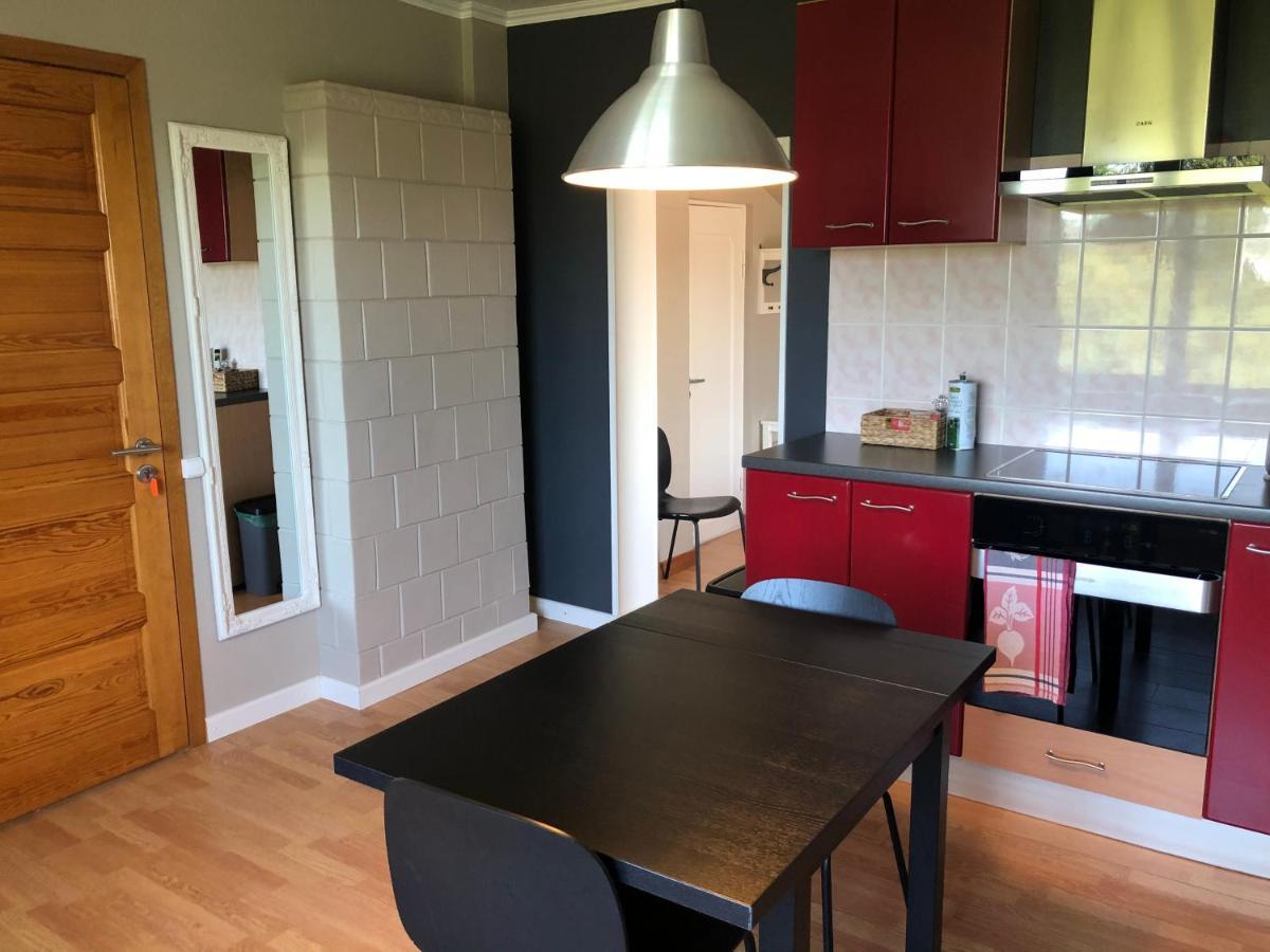 Seven Sisters Apartments With Self Check-In Лиепая Экстерьер фото
