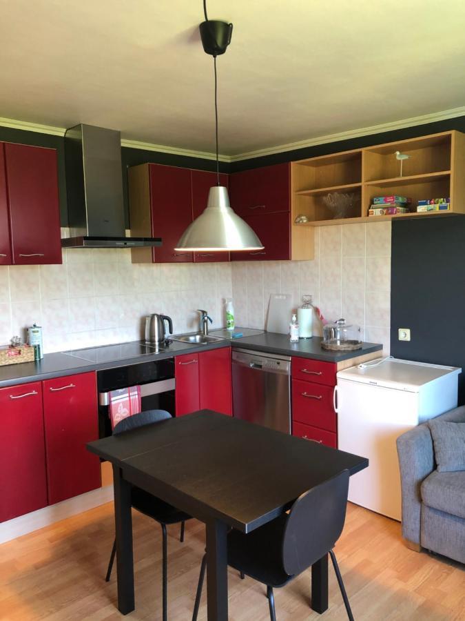 Seven Sisters Apartments With Self Check-In Лиепая Экстерьер фото