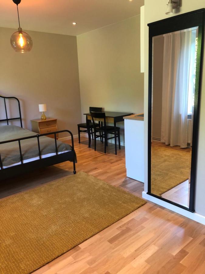 Seven Sisters Apartments With Self Check-In Лиепая Экстерьер фото