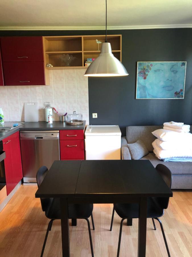Seven Sisters Apartments With Self Check-In Лиепая Экстерьер фото
