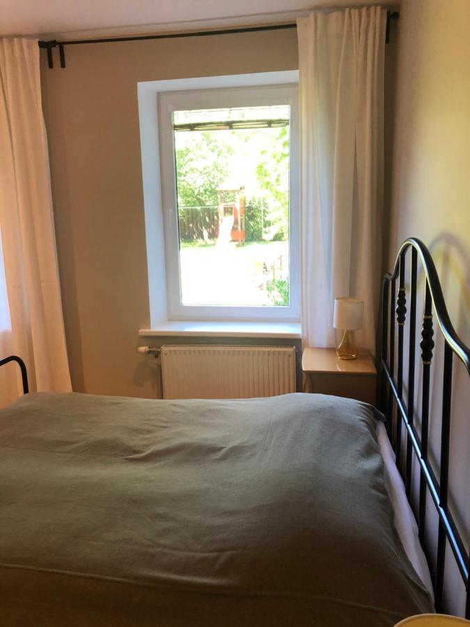 Seven Sisters Apartments With Self Check-In Лиепая Экстерьер фото
