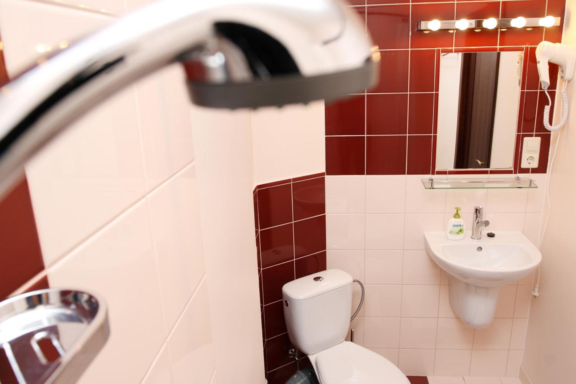 Seven Sisters Apartments With Self Check-In Лиепая Экстерьер фото