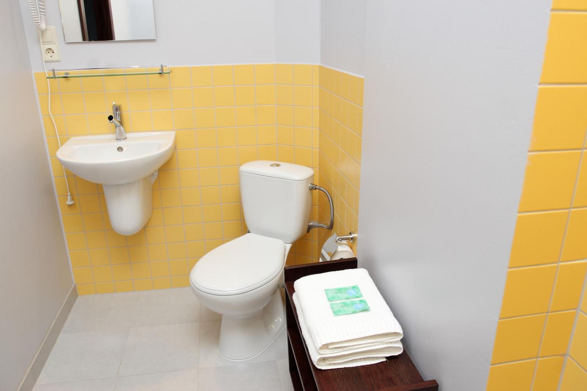 Seven Sisters Apartments With Self Check-In Лиепая Экстерьер фото