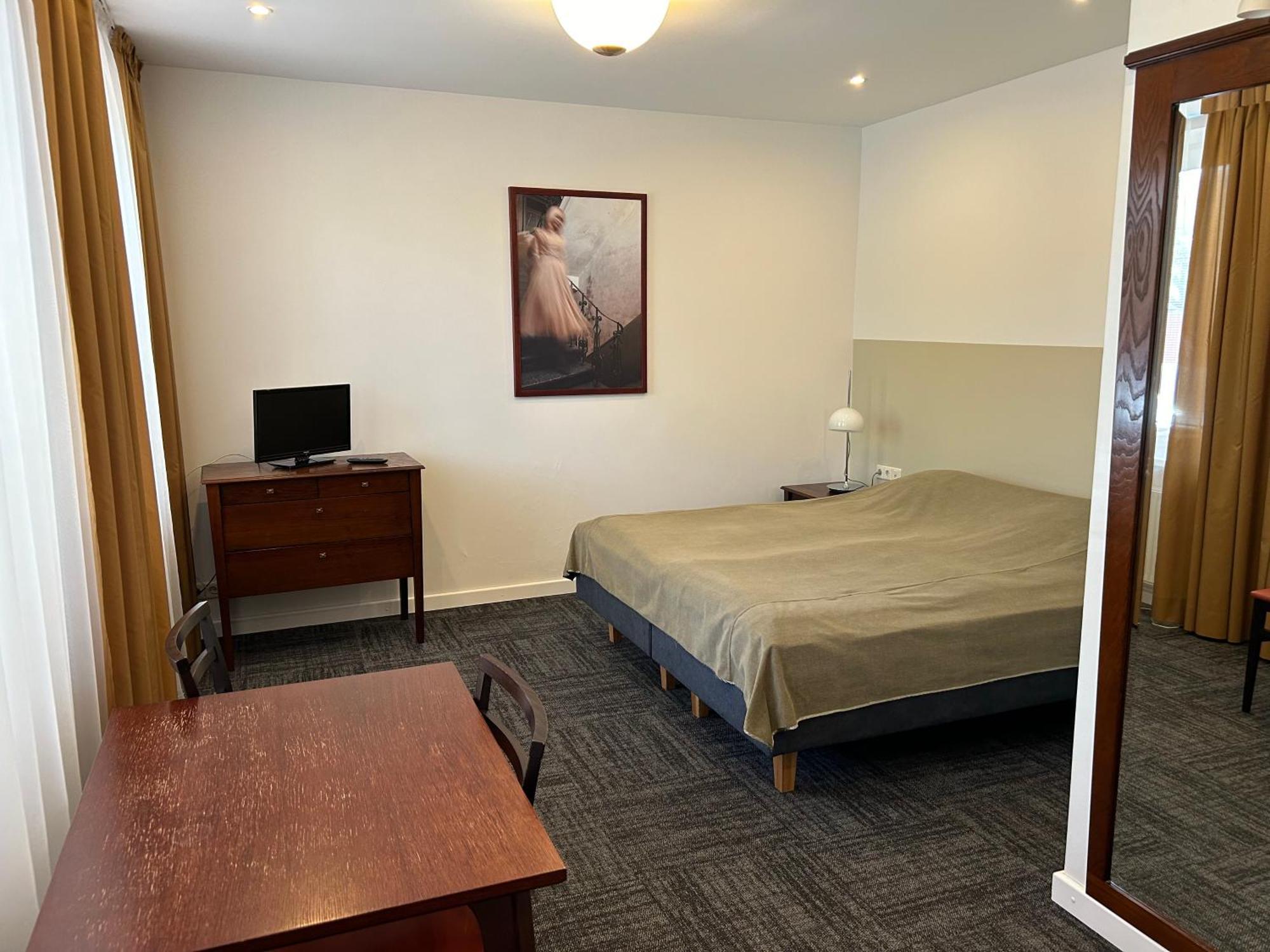 Seven Sisters Apartments With Self Check-In Лиепая Экстерьер фото