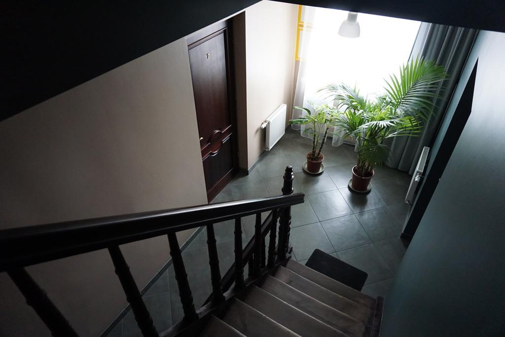Seven Sisters Apartments With Self Check-In Лиепая Экстерьер фото