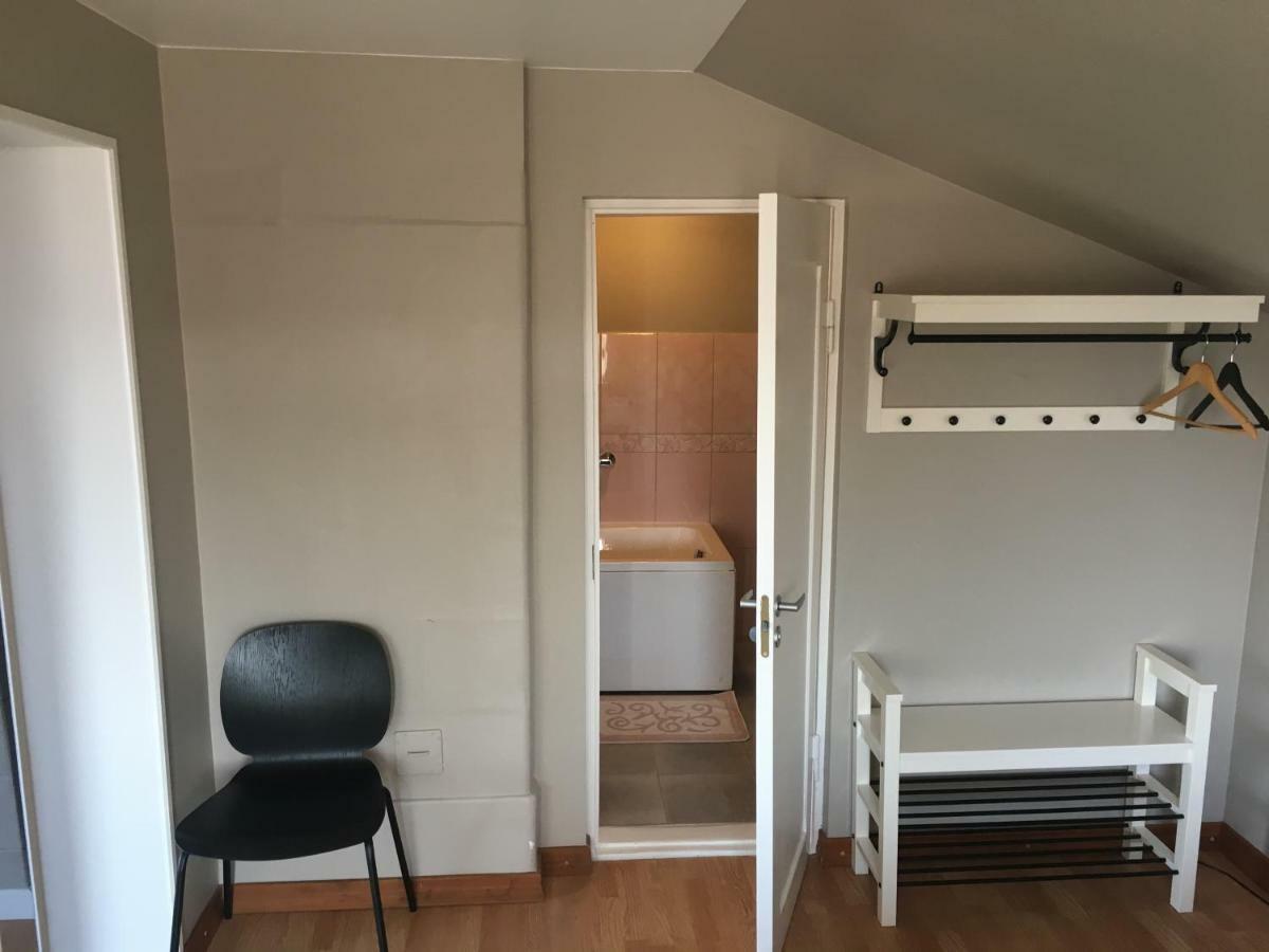 Seven Sisters Apartments With Self Check-In Лиепая Экстерьер фото