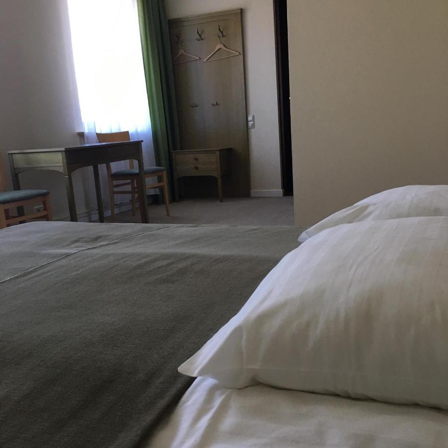 Seven Sisters Apartments With Self Check-In Лиепая Экстерьер фото